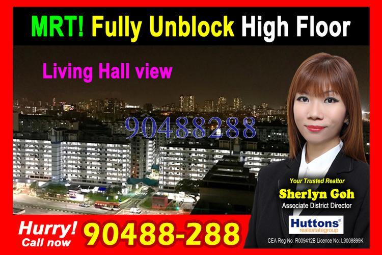 Blk 101A Lorong 2 Toa Payoh (Toa Payoh), HDB Executive #157967462